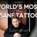 Some of the Best Tattoo Artists From the United Kingdom | INKED ABROAD
