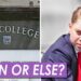 Eton vs Marlborough: The Royal Decision Facing Prince George in 2026