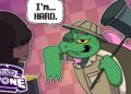 Deltarune Artists draw UNHOLY things in Gartic Phone… |☎️[#7]☎️ (w/ @MysticSlime)