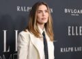 Mandy Moore opens up about knowing she’s ‘done having babies’ – NBC Boston
