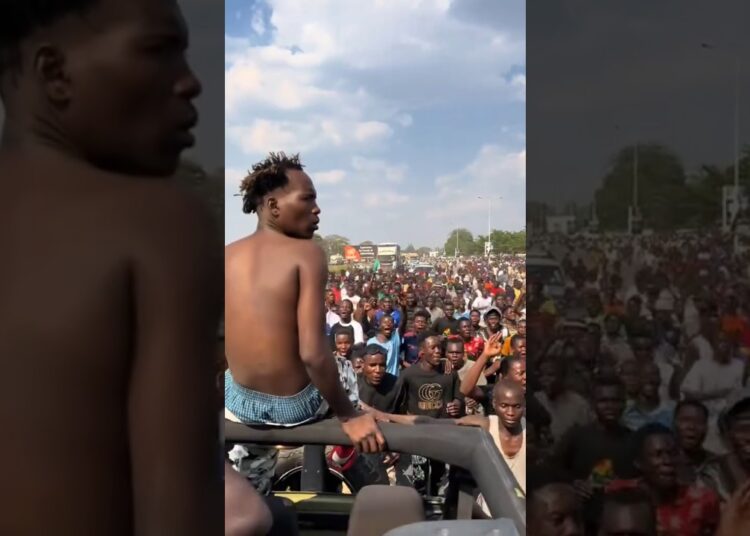 Y Celeb is the most influential celebrity in Zambia