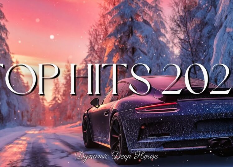 Top Hits 2026 ~ Trending Music 2026 🎶 Spotify Hits 2026 ~ Top Songs 2026 🎧