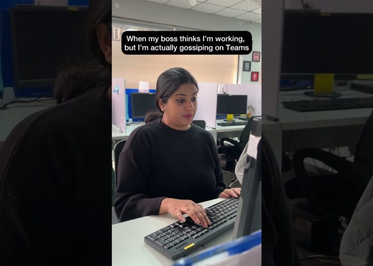 Corporate Gossips | Ditinus Technology