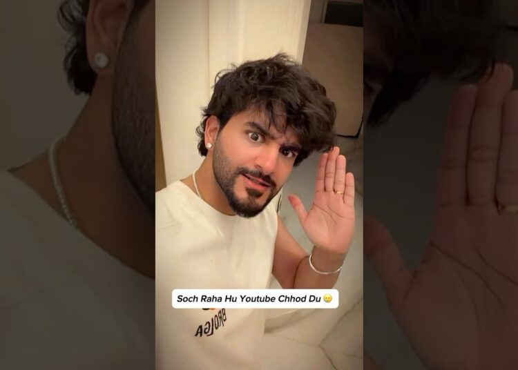 Kya Sach Mein YouTube Chhod Du? 🥺😭 #shorts #artist #sketching #trending #viralshorts #support