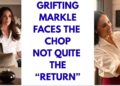 GRIFTING MARKLE FACING THE AXE! LATEST £#royal #meghan #princeharry