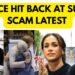 PALACE KICK BACK ON SUSSEX LIES LATEST  #royal #meghan #princeharry