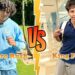 Kameiro Rush (The Rush Fam) VS King Ferran (The Royalty Family) Transformation ★ From Baby To 2026