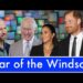 Duchess Meghan’s New Years Message – Charles & William At War – Royal Expert Clown –