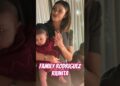 FAMILY RODRIGUEZ RIUNITA #belenrodriguez #gossipvip #christmas #natale #ceciliarodriguez #gossip