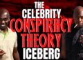 The Celebrity Conspiracy Theories Iceberg Explained – Dave Chappelle Special