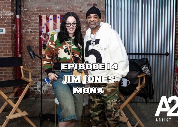 ARTIST 2 ARTIST W/ MONA EPISODE 14