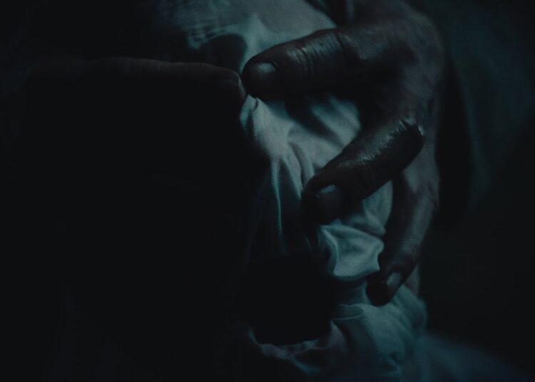 BAD OMENS – Specter (Official Music Video)
