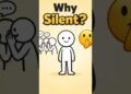 They Never Gossip #psychology #gossip #shorts