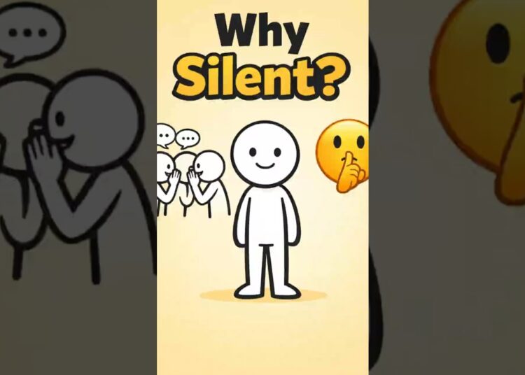 They Never Gossip #psychology #gossip #shorts
