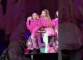 Ariana Grande’s QUEEN vibe #celebrity