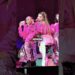 Ariana Grande’s QUEEN vibe #celebrity
