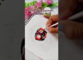 Muralidhar Jagannath 🌸🙏🥹😍#art #painting #puri #jagannath #creative #artist #artwork