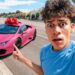 SURPRISING MY FAMILY WITH DREAM CARS!! 😱🚗 | The Royalty Family