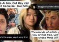 Nobody Actually Wants AI Art