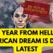AMERICAN NIGHTMARE – SUSSEX HELL LATEST #meghan #princeharry #royal