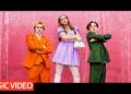 Dress To Impress Song