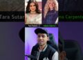 Pick One Famous Person For 24Hours🥰 #shortsfeed #celebrity #funny