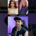 Pick One Famous Person For 24Hours🥰 #shortsfeed #celebrity #funny
