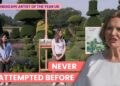 Wildcard Artists Battle For One Semi Final Spot | Landscape Artist of the Year UK