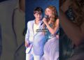 Shakira PERFORMED live with her sons for the first time #celebrity