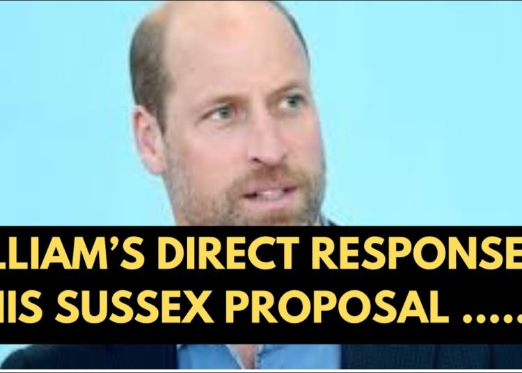 WILLIAM BRUTAL WORDS FOR HARRY & THE FUTURE ..#royal #meghan #princeharry