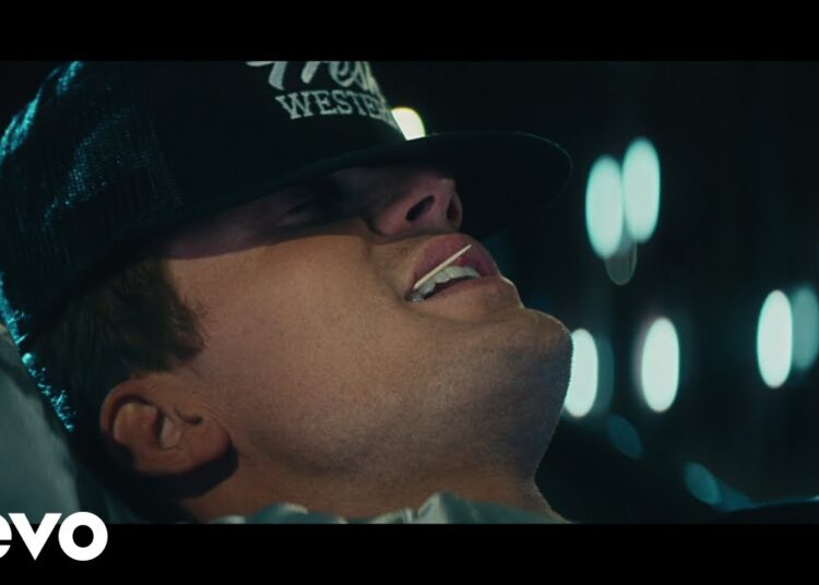 Parker McCollum – What Kinda Man (Official Music Video)