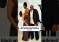 Black actors abandoned their partners after achieving success #celebrity #hollywood #actor #shorts