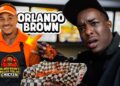 I Tested A Celebrity Owned Restaurant | Orlando Brown