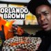 I Tested A Celebrity Owned Restaurant | Orlando Brown