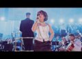 RAYE – Five Star Hotels. (Live at The Royal Albert Hall)