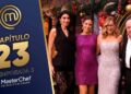 CAPÍTULO 23: Eliminación con hongos (19/12/25) | TEMP 03 | MASTERCHEF CELEBRITY ECUADOR