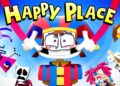 The Amazing Digital Circus Music Video 🎵 – “Happy Place” [VERSION A]