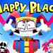 The Amazing Digital Circus Music Video 🎵 – “Happy Place” [VERSION A]