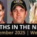 Who Died This Week | December 2025 #4 Celebrity Deaths & More