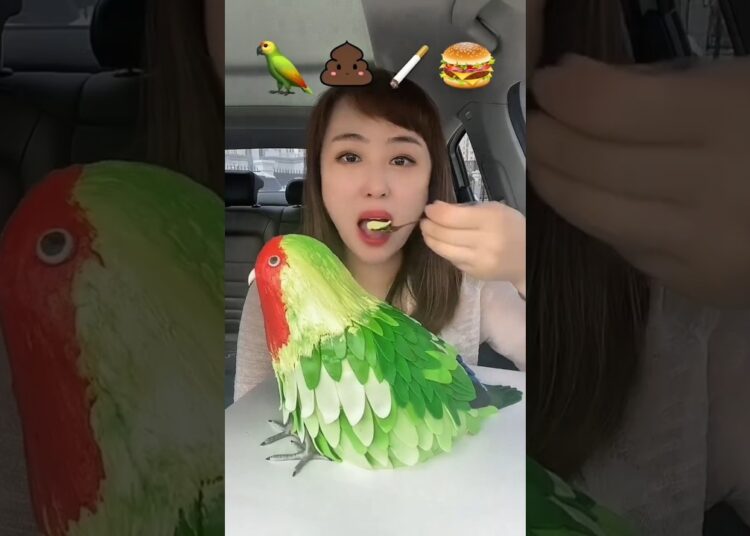 मम्मी मेरे तोता को खा गई🥵 ll Carriage House wooden artist ll #cartoon #shortvideoshortvideo
