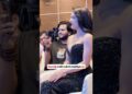 Gossip nahi rukni chahiye 😂 #malavikamohanan #riddhikumar #shorts #ytshorts #bollywood