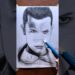 Drawing eleven from stranger things 😍❤️✍️ #art #artist #cartoon #drawing #paint #shorts #viral