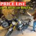 2026 Royal Enfield All BIKES PRICE LIST Detailed Walkaround