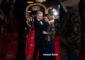 Pierce Brosnan’s Thoughtful Gesture at the Gala #shorts #hollywood #celebrity