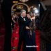 Pierce Brosnan’s Thoughtful Gesture at the Gala #shorts #hollywood #celebrity