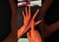 पापा का हाथ फट गया🥵 ll Carriage House wooden artist ll #cartoon #shortvideoshortvideo