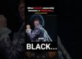 When Black Artists Demand Ownership