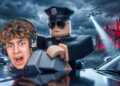 INSANE COP ENCOUNTERS IN GAMES!! | Royalty Gaming