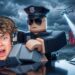 INSANE COP ENCOUNTERS IN GAMES!! | Royalty Gaming