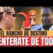 Entérate del chisme del rancho de destino 😱